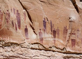 Những địa danh bí ẩn nhất ở Mỹ-1