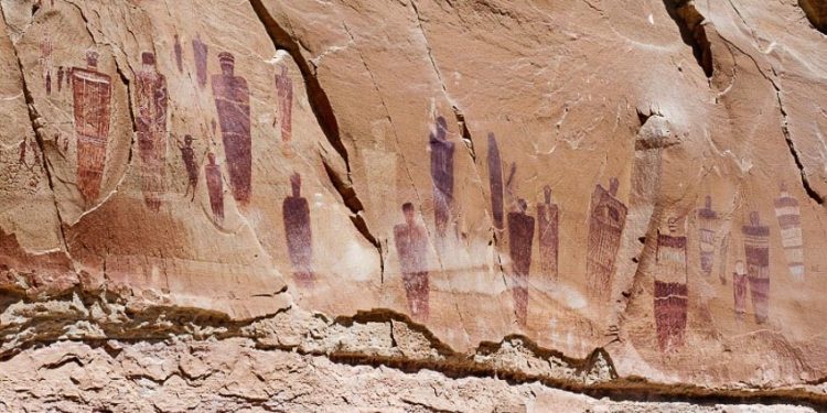 Những địa danh bí ẩn nhất ở Mỹ-1