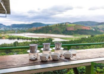 Những điểm đến cà phê độc đáo trên thế giới-4