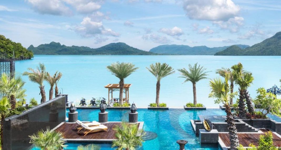 Những khách sạn tốt nhất chỉ với 100 USD/đêm trên toàn thế giới-1