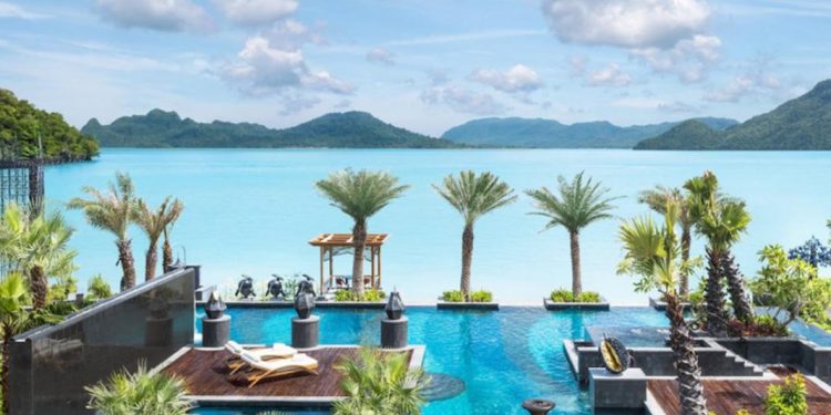 Những khách sạn tốt nhất chỉ với 100 USD/đêm trên toàn thế giới-1