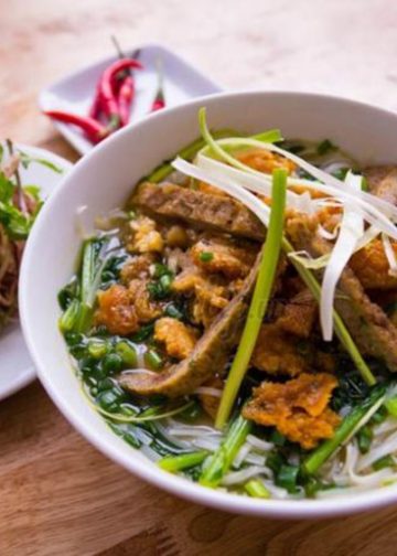 Hương vị Quỳnh Côi-1