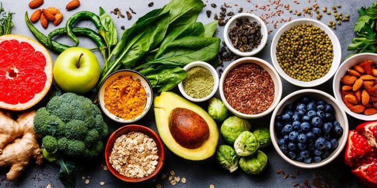 Những rau củ quả và hạt nào do con người làm ra?-1