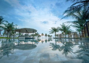 “Mách bạn” những resort đẹp ở Phú Quốc cho chuyến du lịch đầu năm 2020-10