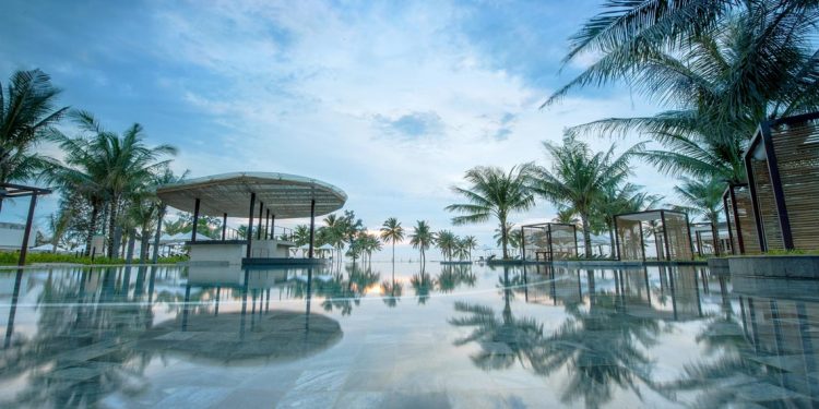 “Mách bạn” những resort đẹp ở Phú Quốc cho chuyến du lịch đầu năm 2020-10