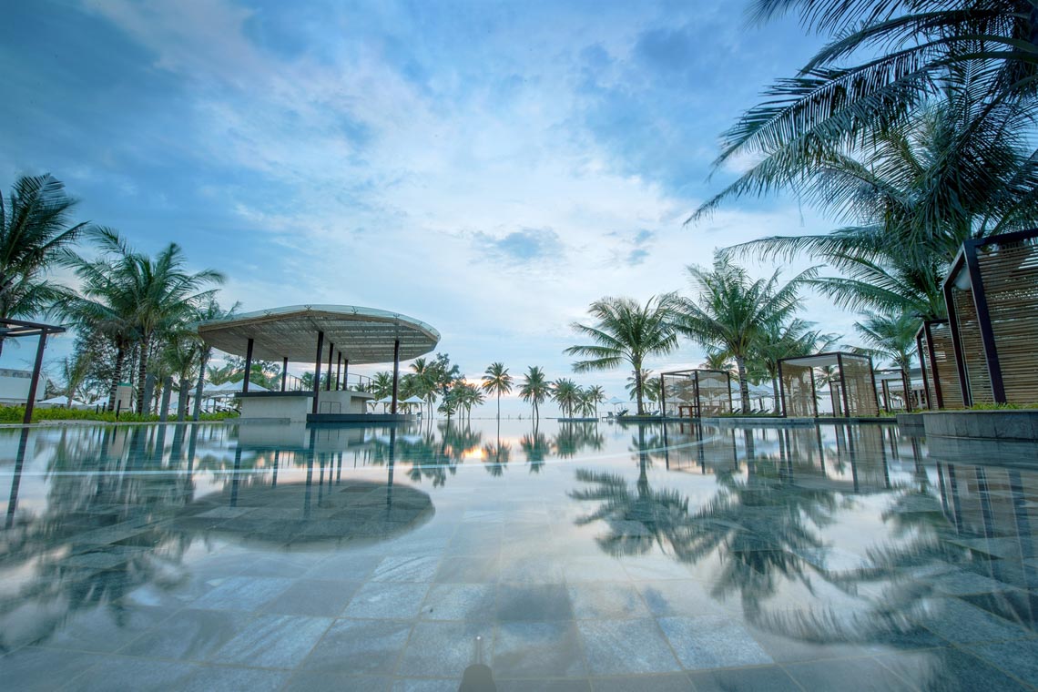 “Mách bạn” những resort đẹp ở Phú Quốc cho chuyến du lịch đầu năm 2020-10