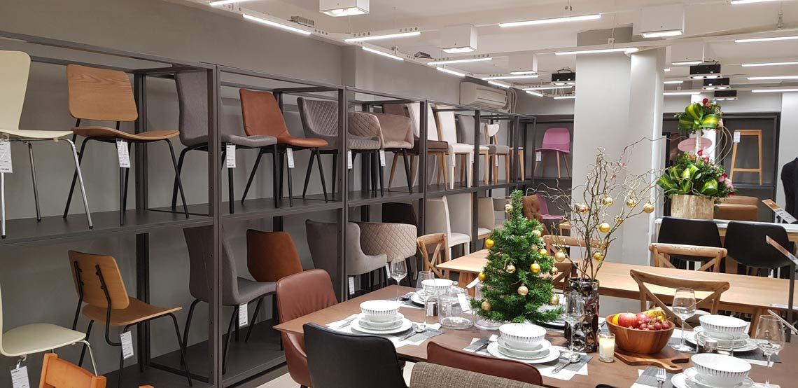 Thương hiệu nội thất Index Living Mall trở lại Việt Nam với diện mạo mới-2