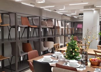Thương hiệu nội thất Index Living Mall trở lại Việt Nam với diện mạo mới-2