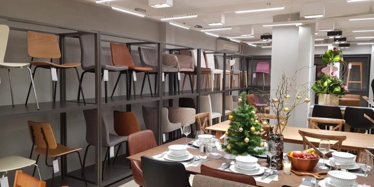 Thương hiệu nội thất Index Living Mall trở lại Việt Nam với diện mạo mới-2