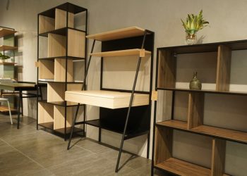 Ra mắt bộ sưu tập mới SOHO của T@ble