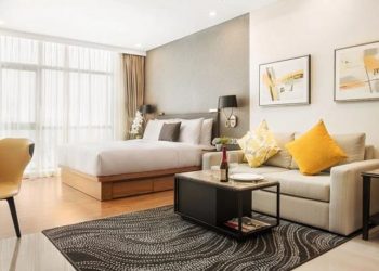 Oakwood Residence Saigon đạt giải thưởng tại World Luxury Hotel Awards 2019-4