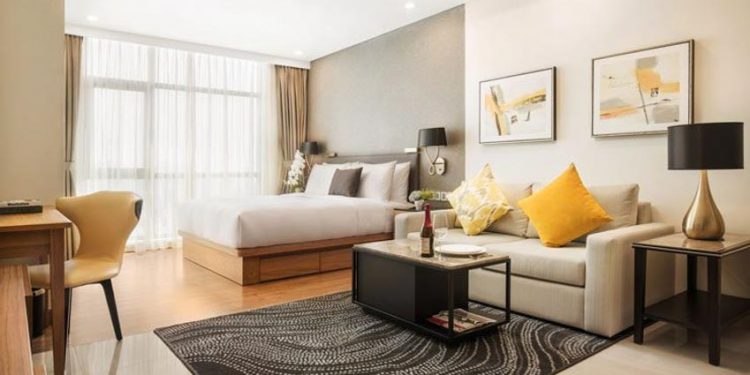 Oakwood Residence Saigon đạt giải thưởng tại World Luxury Hotel Awards 2019-4
