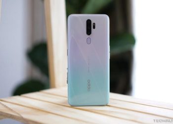 Oppo A9 2020 phiên bản màu Trắng Ngọc Thạch ra mắt tại Việt Nam-5