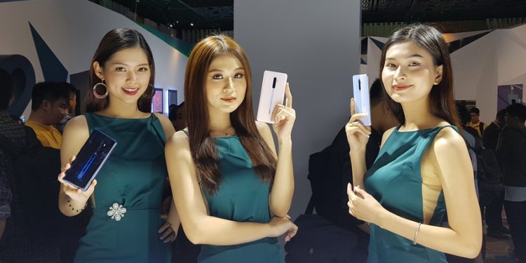 Oppo ra mắt Reno2 và Reno2 F với 4 camera tại Việt Nam-3