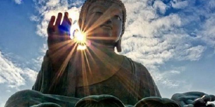 Hãy sống tốt là đủ-đừng quan tâm người khác nghĩ gì về bạn