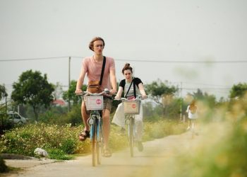 Phố cổ Hội An: khách Tây dập dìu 'như nhiều năm trước'-4