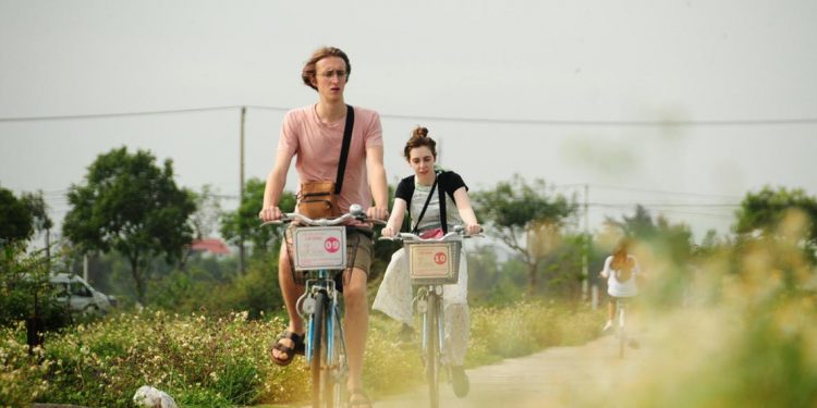 Phố cổ Hội An: khách Tây dập dìu 'như nhiều năm trước'-4