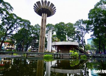 Quận 3, TP.HCM vào top khu phố tuyệt vời nhất thế giới, vì sao?-2
