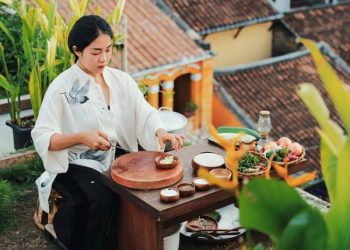 Quảng bá ẩm thực Việt theo cách của Vương Anh-5