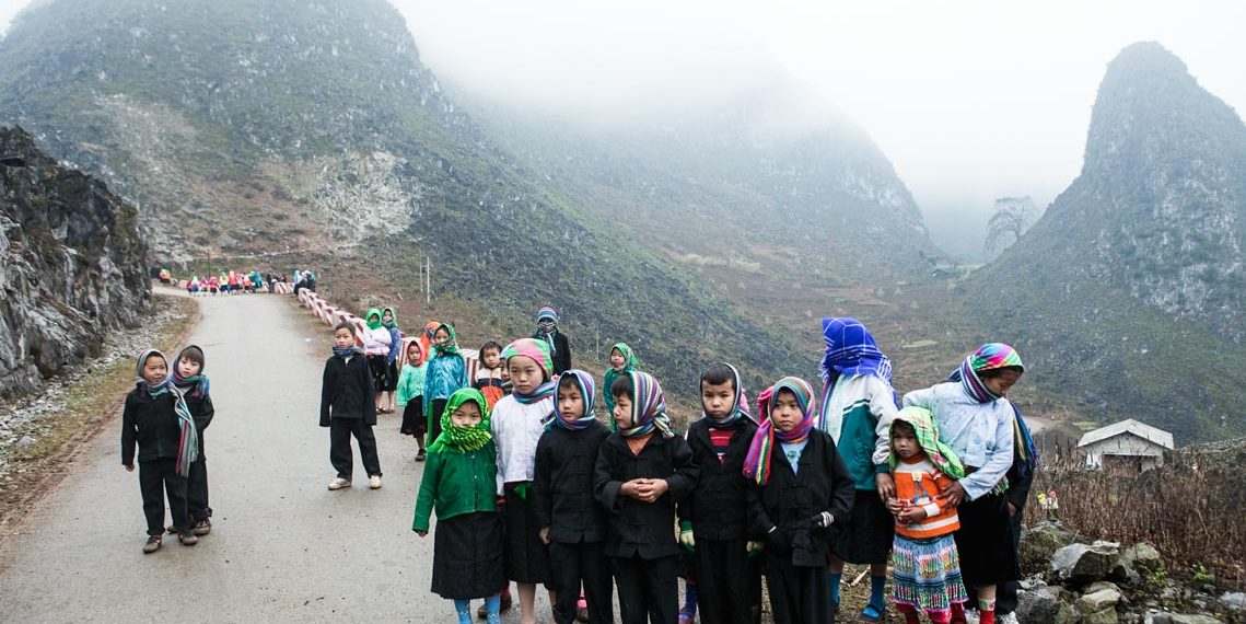 Sắc màu trên cao nguyên đá-21