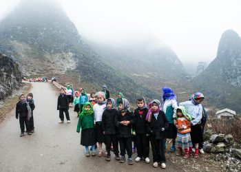 Sắc màu trên cao nguyên đá-21