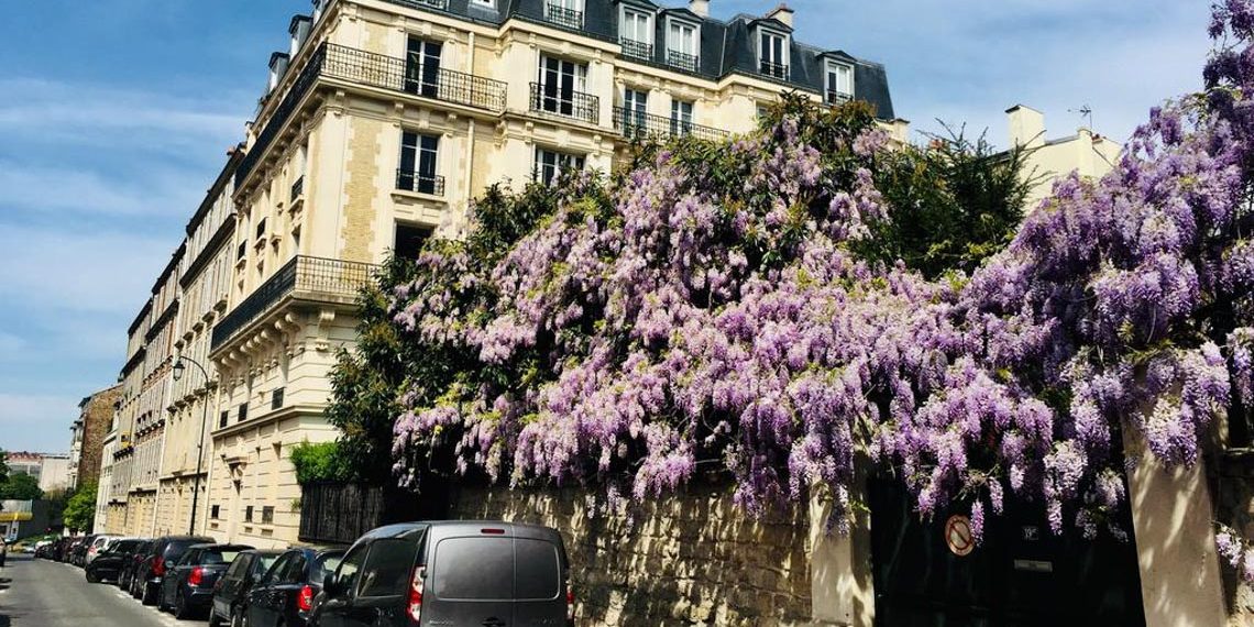 Saint Mandé duyên dáng và yên lành-14