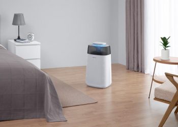 Samsung ra mắt loạt sản phẩm máy lọc không khí mới trên toàn cầu-1
