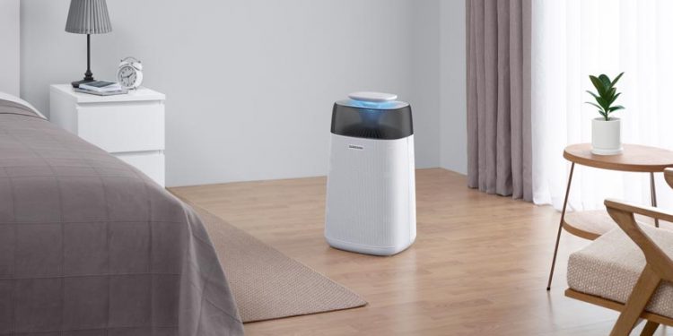 Samsung ra mắt loạt sản phẩm máy lọc không khí mới trên toàn cầu-1