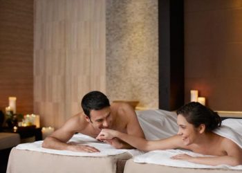 Gói ưu đãi nghỉ dưỡng đặc biệt cho mùa thu tại Sheraton Nha Trang Hotel & Spa-3