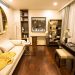 Sky Villas ra mắt khách tham quan