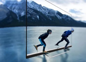 Nokia ra mắt Smart TV 55-inch: Màn hình 4K UHD, âm thanh JBL, giá 13.6 triệu đồng
