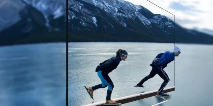 Nokia ra mắt Smart TV 55-inch: Màn hình 4K UHD, âm thanh JBL, giá 13.6 triệu đồng