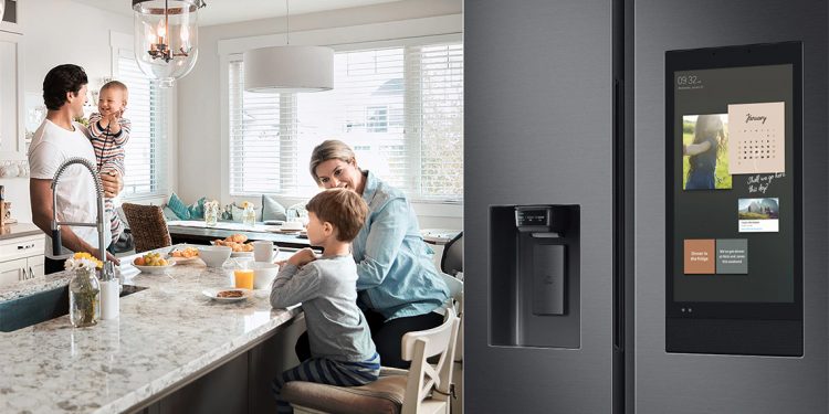 Những cách giúp bạn và gia đình luôn thoải mái và vui khỏe khi ở nhà