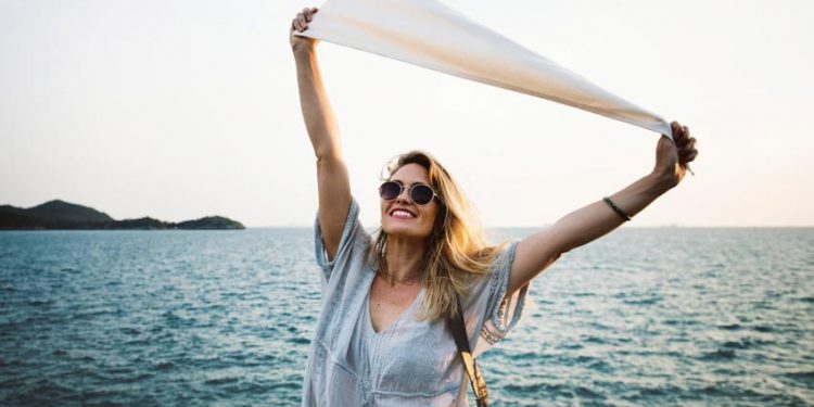 Sức mạnh tinh thần và cảm xúc của phụ nữ - 4