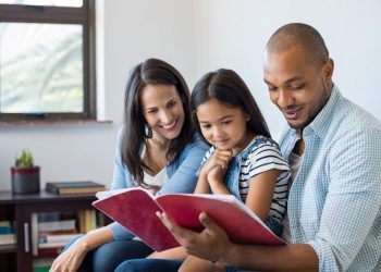Làm sao để tạo quan hệ tốt đẹp với con cái?-4