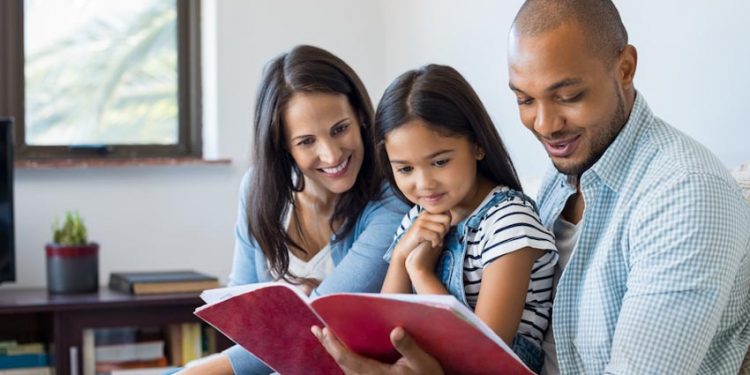 Làm sao để tạo quan hệ tốt đẹp với con cái?-4