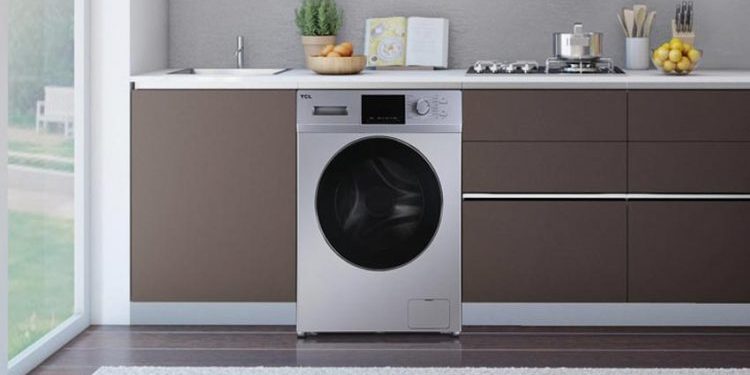TCL giới thiệu dòng máy giặt mới T-Clean tại Việt Nam-2