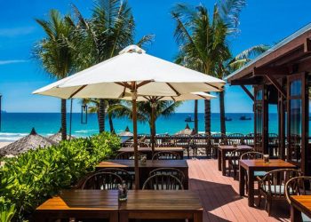 The Anam ra mắt Câu lạc bộ Bãi biển Beach Club-3