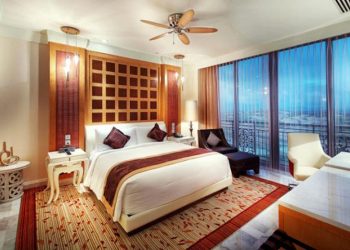 The Grand Hồ Tràm Strip ưu đãi 15% cho khách đặt phòng trực tiếp-1