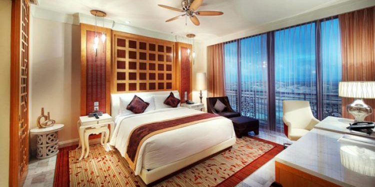 The Grand Hồ Tràm Strip ưu đãi 15% cho khách đặt phòng trực tiếp-1