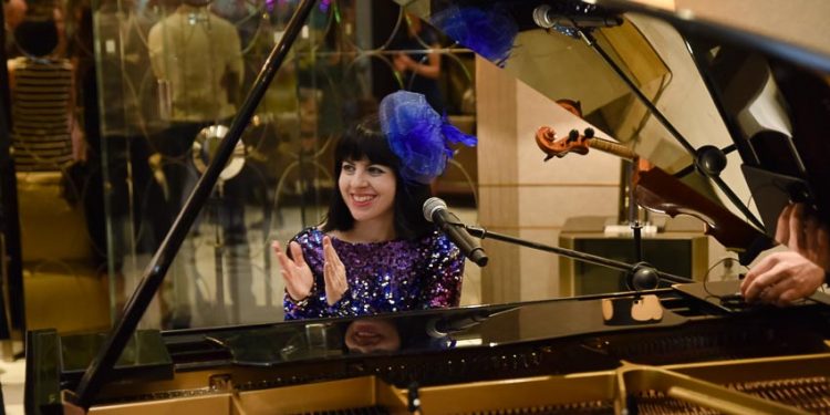 The Italian Flair – Đêm hội tụ tinh hoa phong cách Ý 1