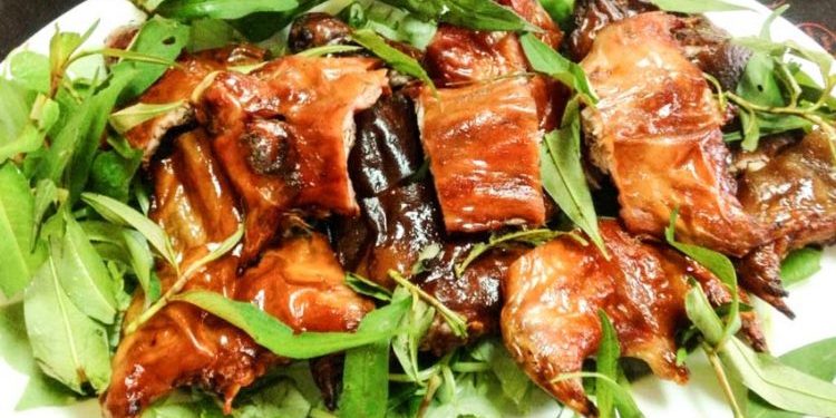 Thịt chuột ở miền Tây-2