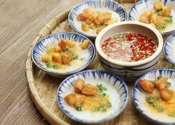 “Thực đơn” bánh Huế-6