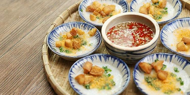 “Thực đơn” bánh Huế-6