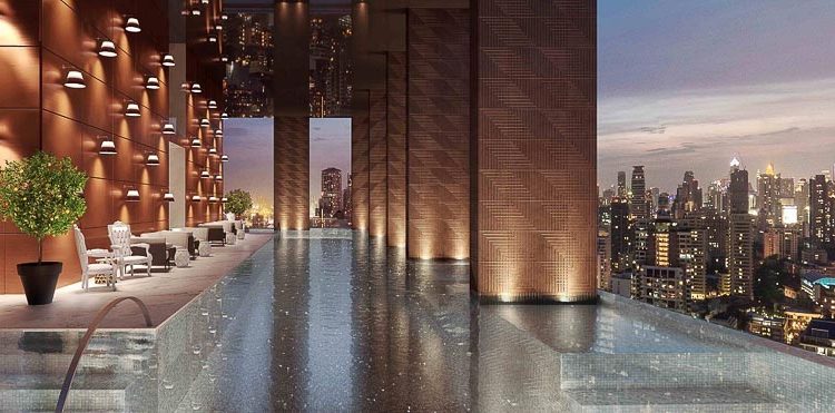 Thương hiệu thiết kế nhà ở Yoo