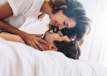 Tình dục liều kháng sinh của tạo hóa-1