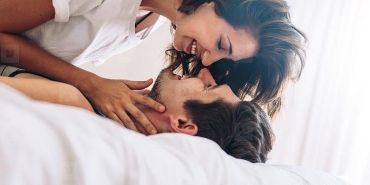 Tình dục liều kháng sinh của tạo hóa-1