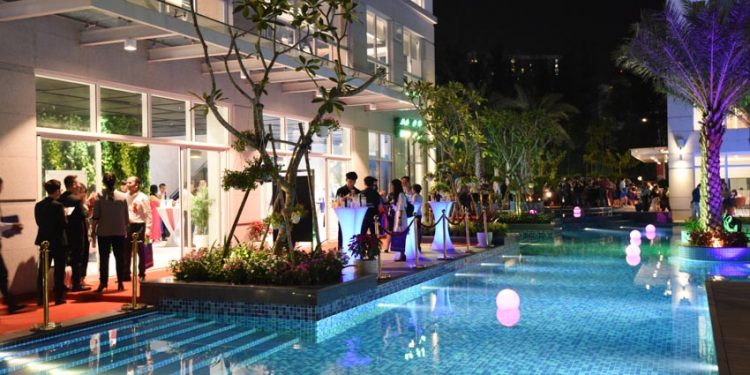 Phú Mỹ Hưng tổ chức sự kiện Trải nghiệm dự án biệt thự Happy Valley Premier-1