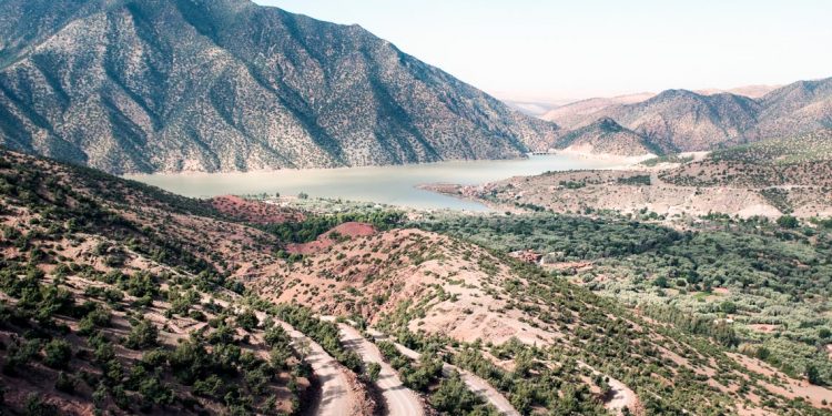 Trầm mặc phố cổ Morocco-5