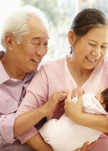 Trẻ con và lời hát ru - 2